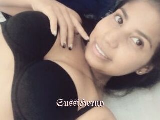 SussiHorny