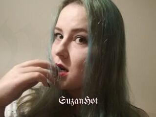 SuzanHot