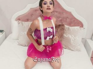 SuzanaFox