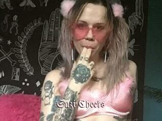 Suzi_Cheeks Vidéos Fellations