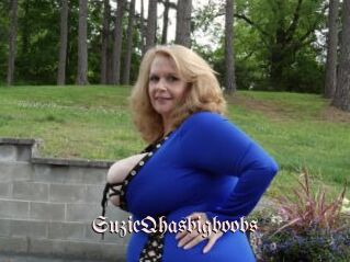 SuzieQhasbigboobs