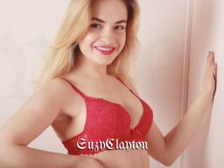 SuzyClayton
