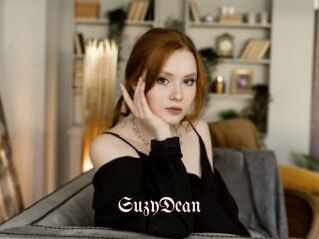 SuzyDean