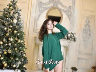 SuzyKors