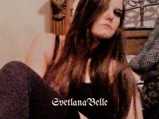 SvetlanaBelle