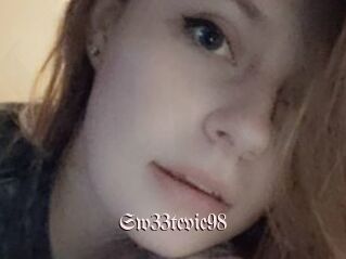 Sw33tevie98