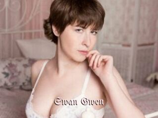 Swan_Gwen