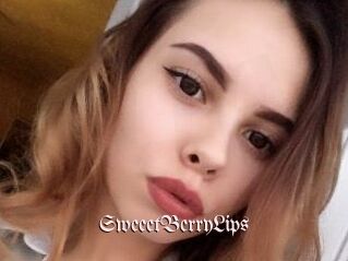 SweeetBerryLips