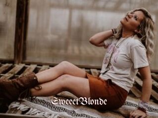 SweeetBlonde