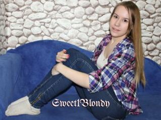 Sweet1Blondy