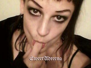 SweetAdreena
