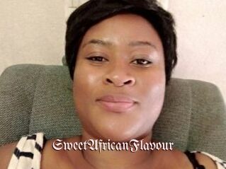 SweetAfricanFlavour Vidéos Fellations