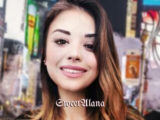 SweetAlana
