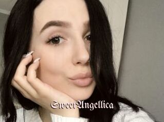 SweetAngellica