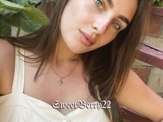 SweetBerry22