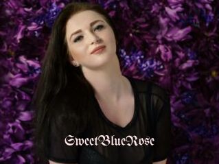 SweetBlueRose Vidéos Fellations
