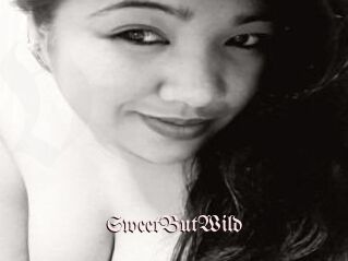 SweetButWild