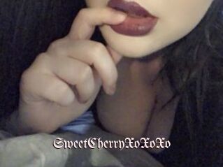 SweetCherryXoXoXo