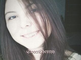 SweetCherryy