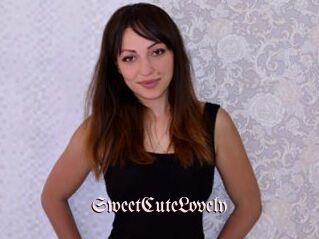 SweetCuteLovely