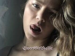 SweetGirlHallie