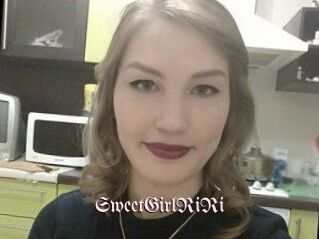 SweetGirlRiRi
