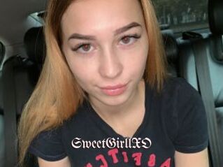 SweetGirllXO