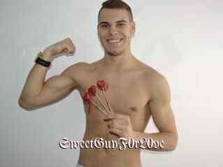 SweetGuyF0rL0ve