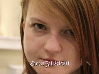 SweetJillKissU