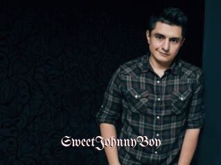 SweetJohnnyBoy