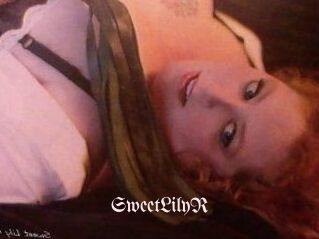 SweetLilyR