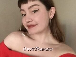 SweetManeater