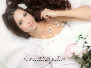 SweetMarinaKiss