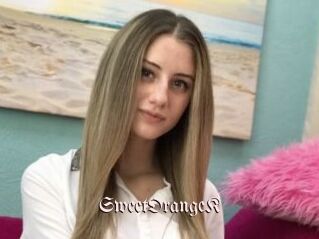 SweetOrangeK