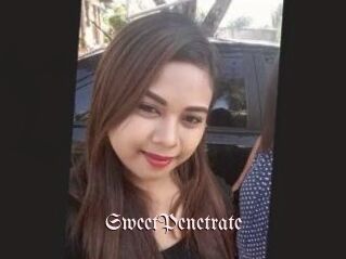 SweetPenetrate