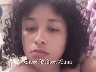 SweetPrincessLuna