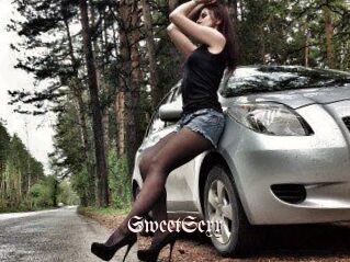 SweetSexx