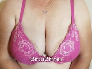 SweetShayna