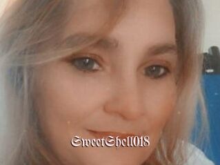 SweetShell018