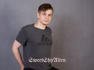 SweetShyAlten Vidéos Fellations