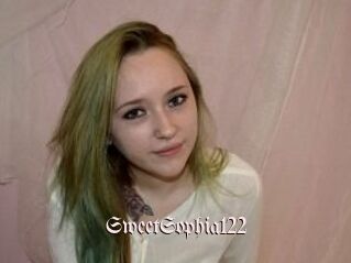 SweetSophia122