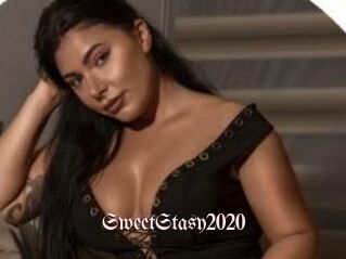 SweetStasy2020