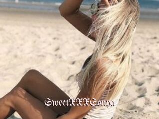 SweetXXXSonya