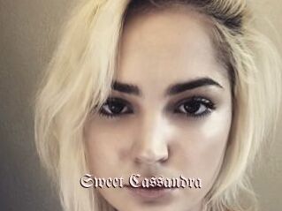 Sweet_Cassandra