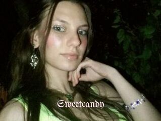 SweetCandy