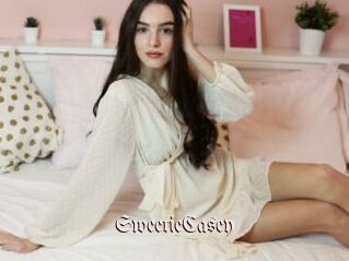SweetieCasey