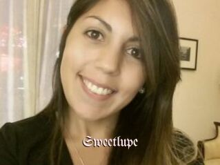 Sweetlupe