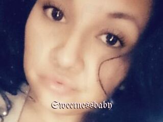 Sweetnessbaby