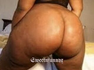 Sweetnfunnyx