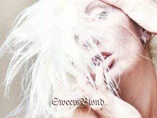 SweetsBlond